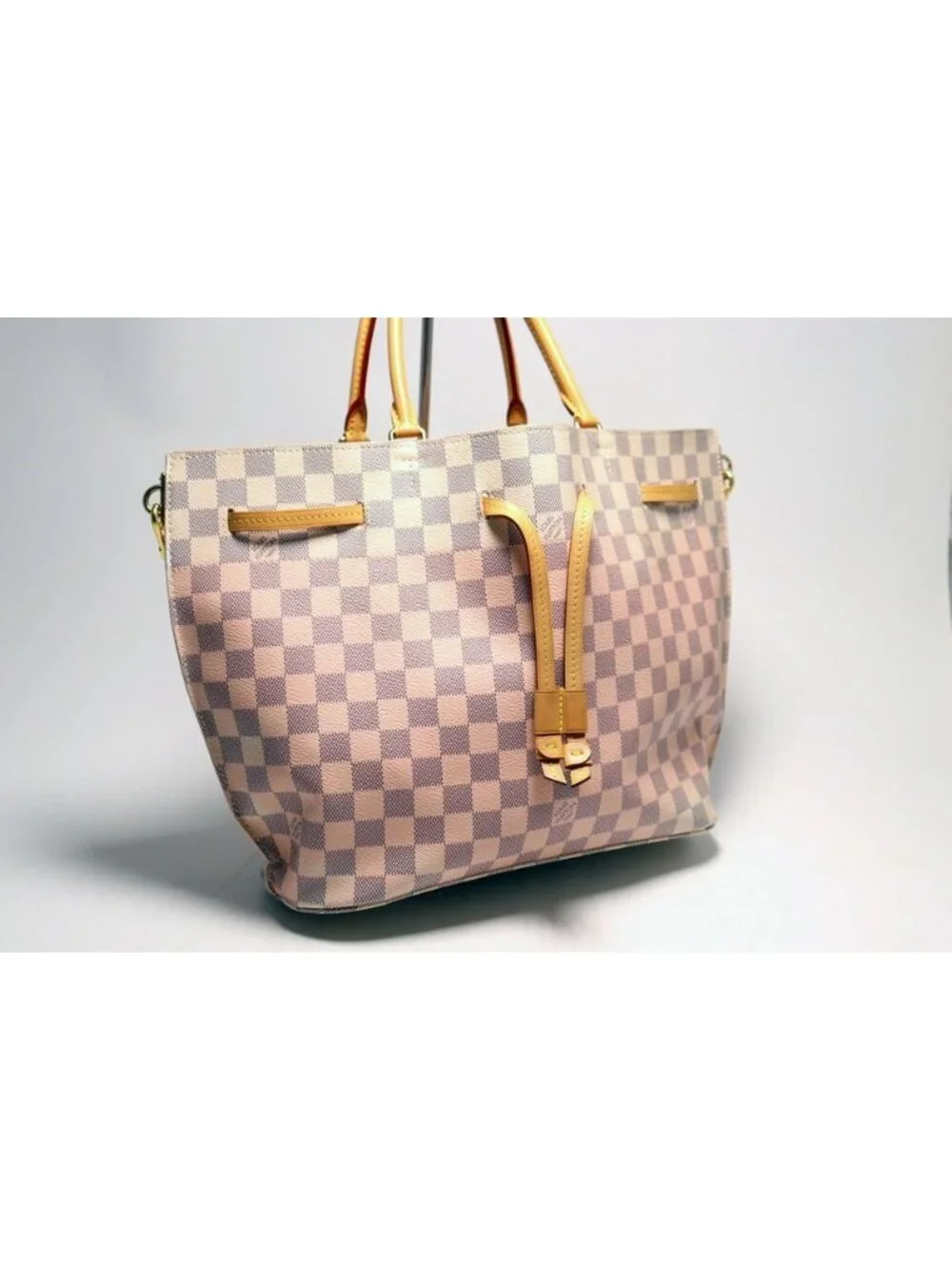 Louis Vuitton since it